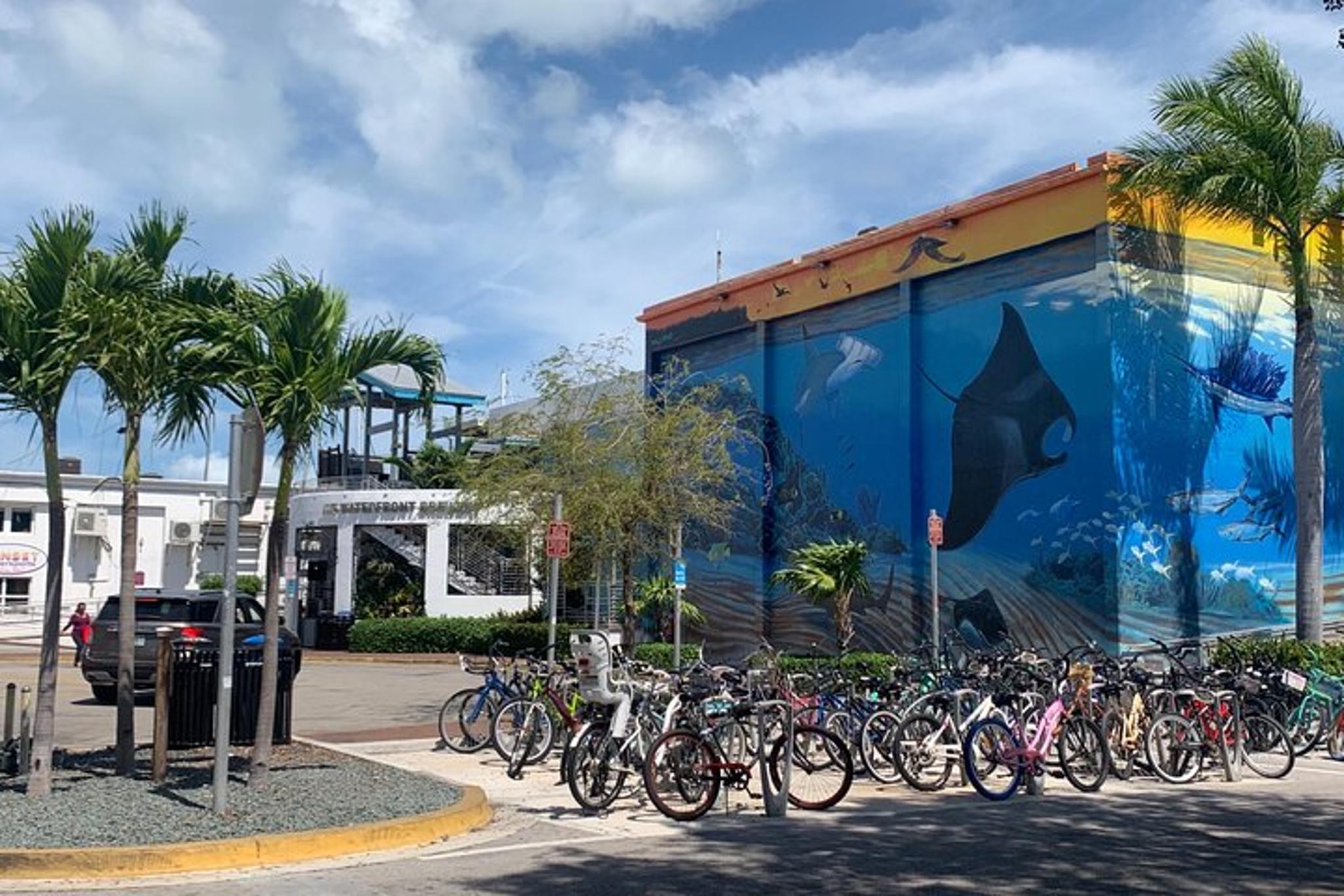 Key West Cocktail Walk to Mallory Square - Image 5