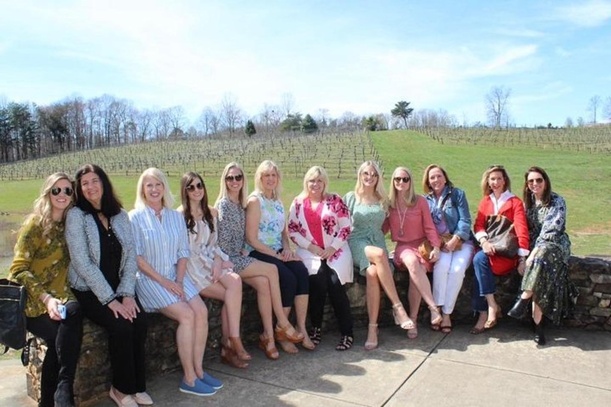 North Georgia Mountains Wine Tour - Image 4