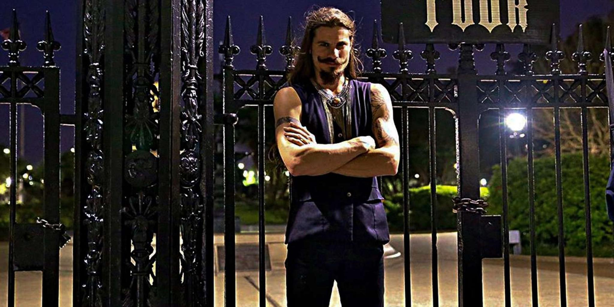 New Orleans Vampire Walking Tour - Image 2