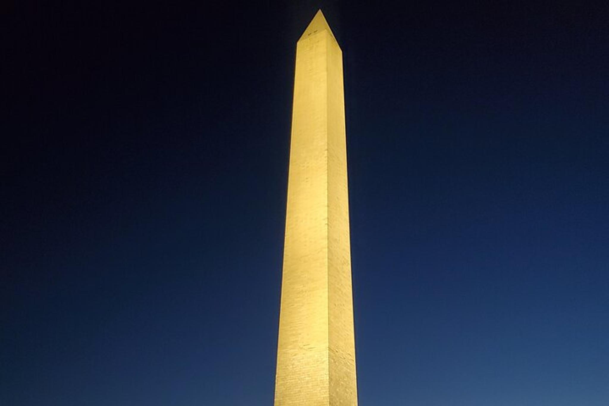 Washington D.C. Airport Transfer - Image 4