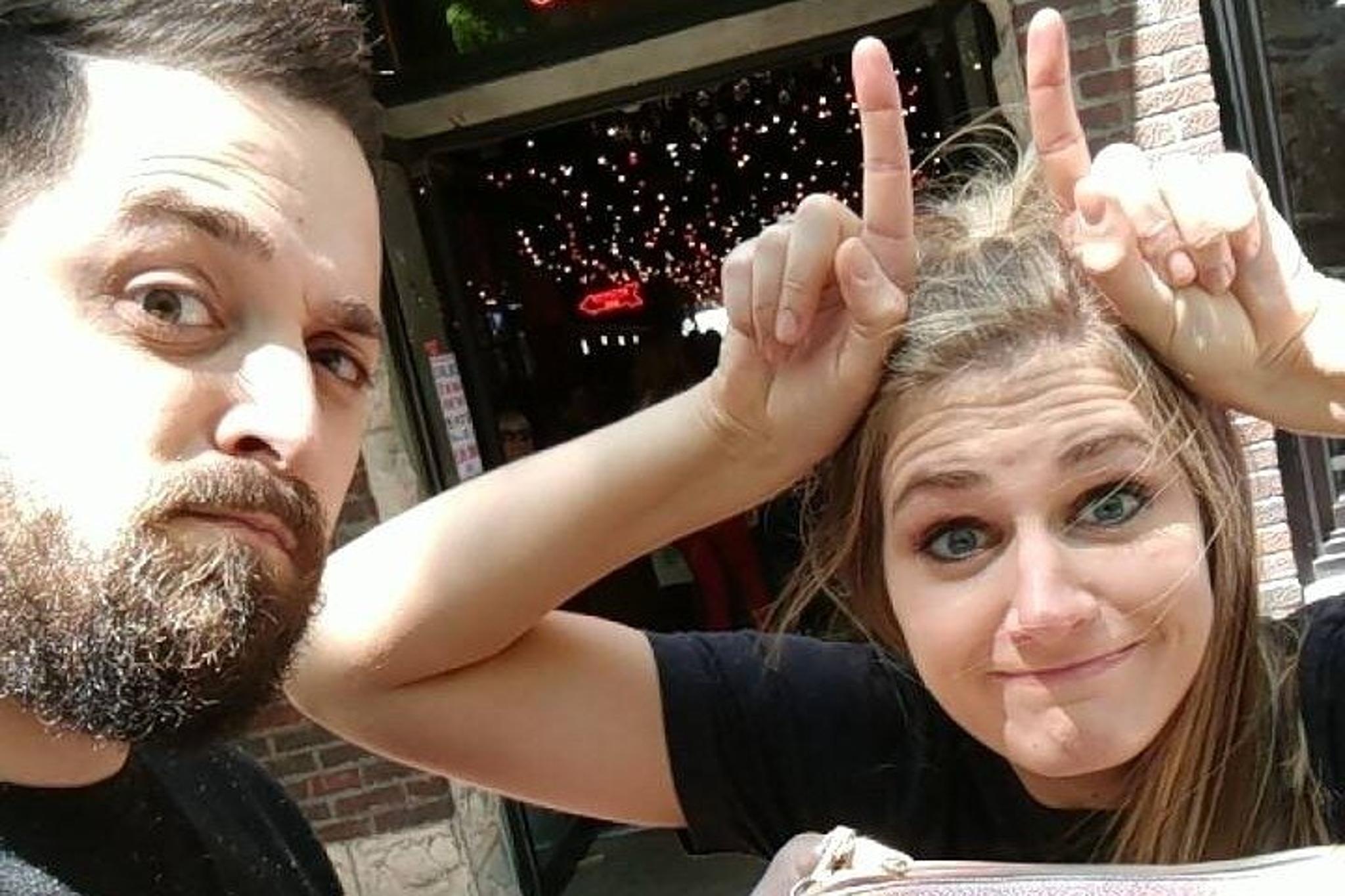 Orange Scavenger Hunt by Zombie Scavengers - Image 4