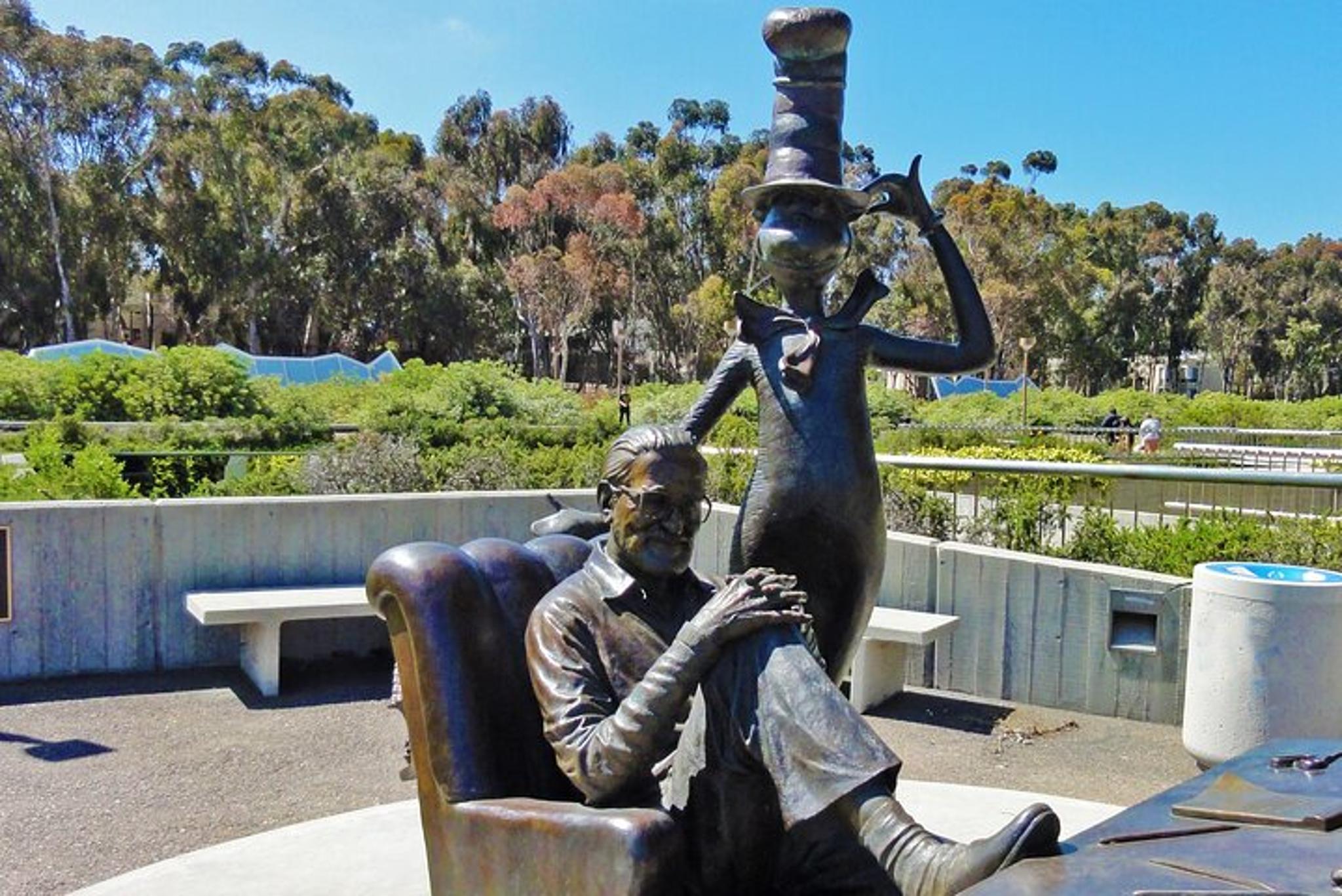 La Jolla Art, Viewpoints and Architecture Tour - Image 3