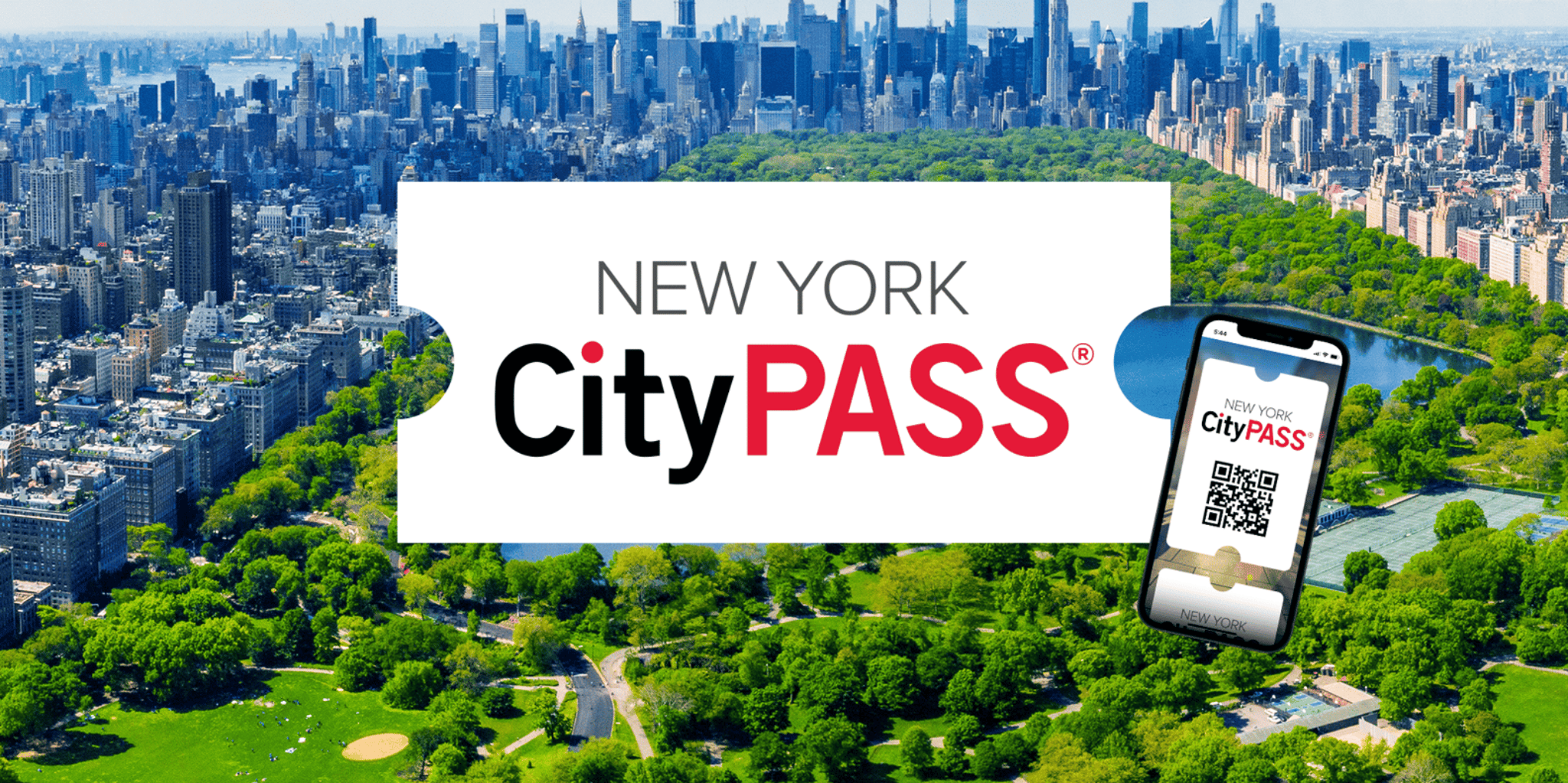 New York CityPASS® Tour