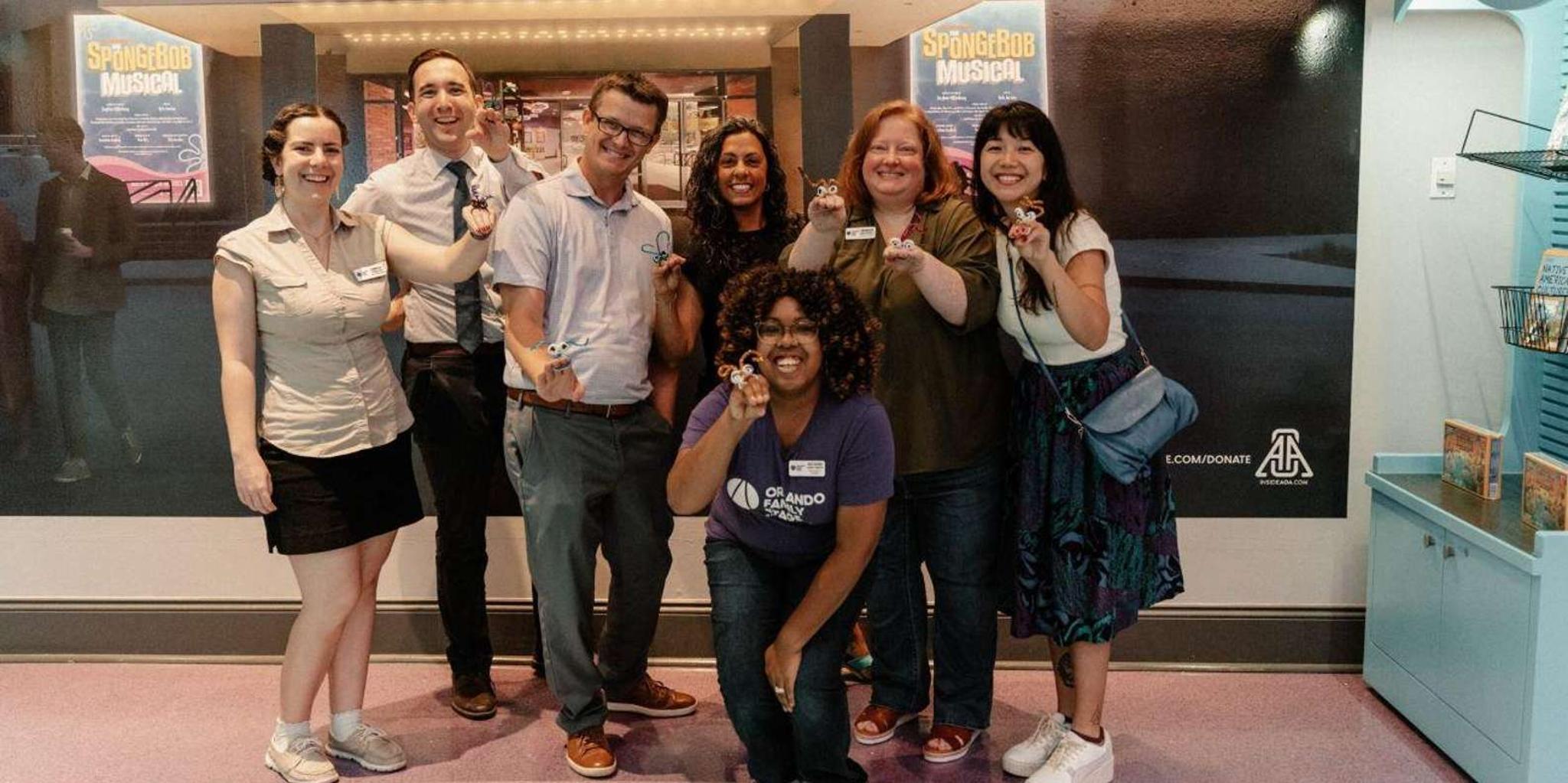 Orlando Art Tour in Loch Haven Park 2 hr - Image 2