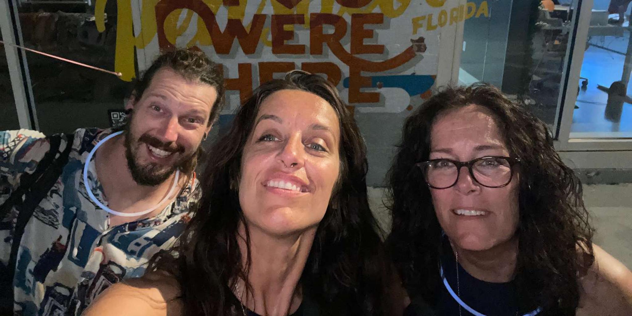 Pensacola Ghost Tour and Scavenger Hunt - Image 2