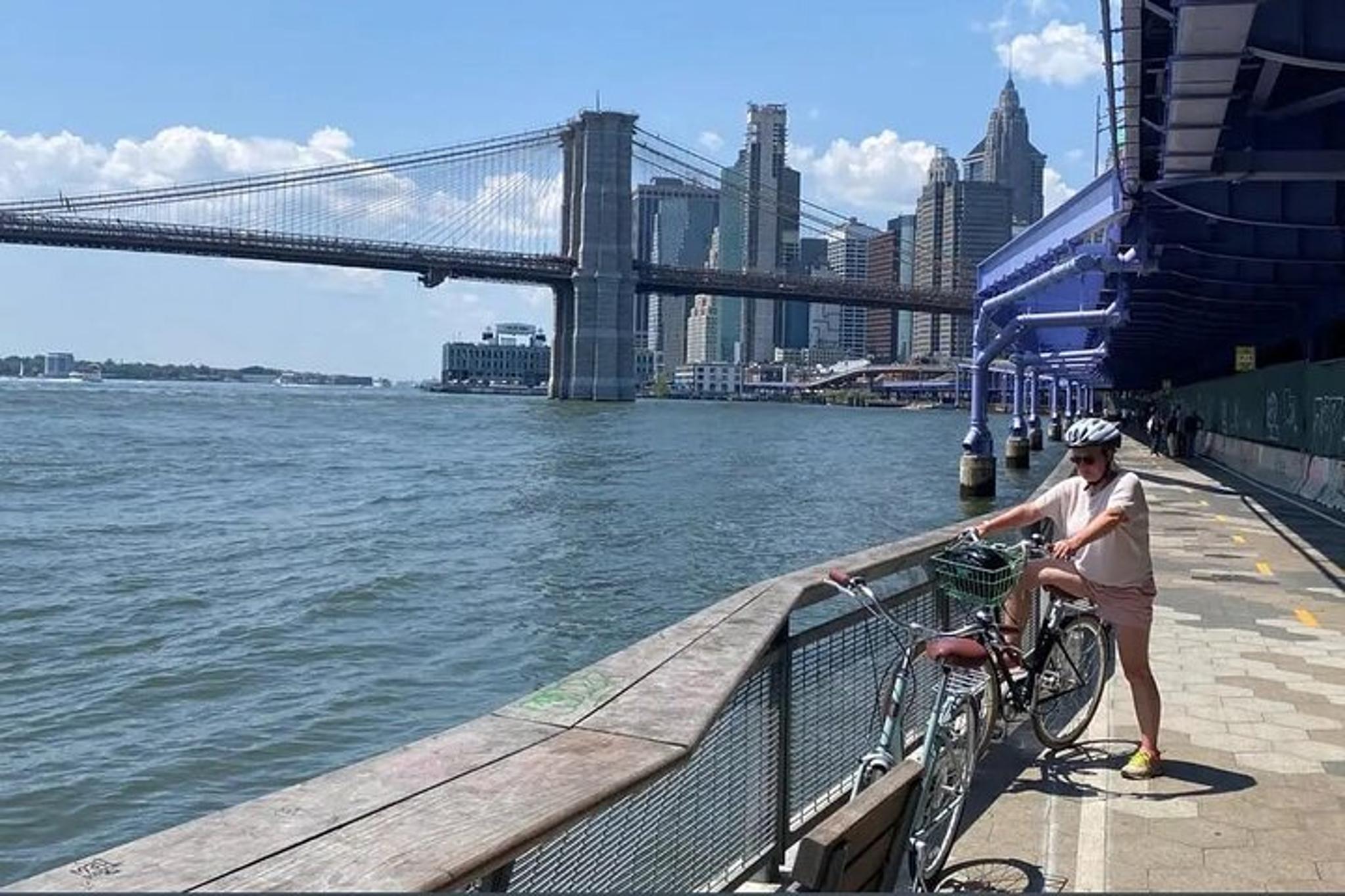 New York City Bike Rental in Central Park - Image 6