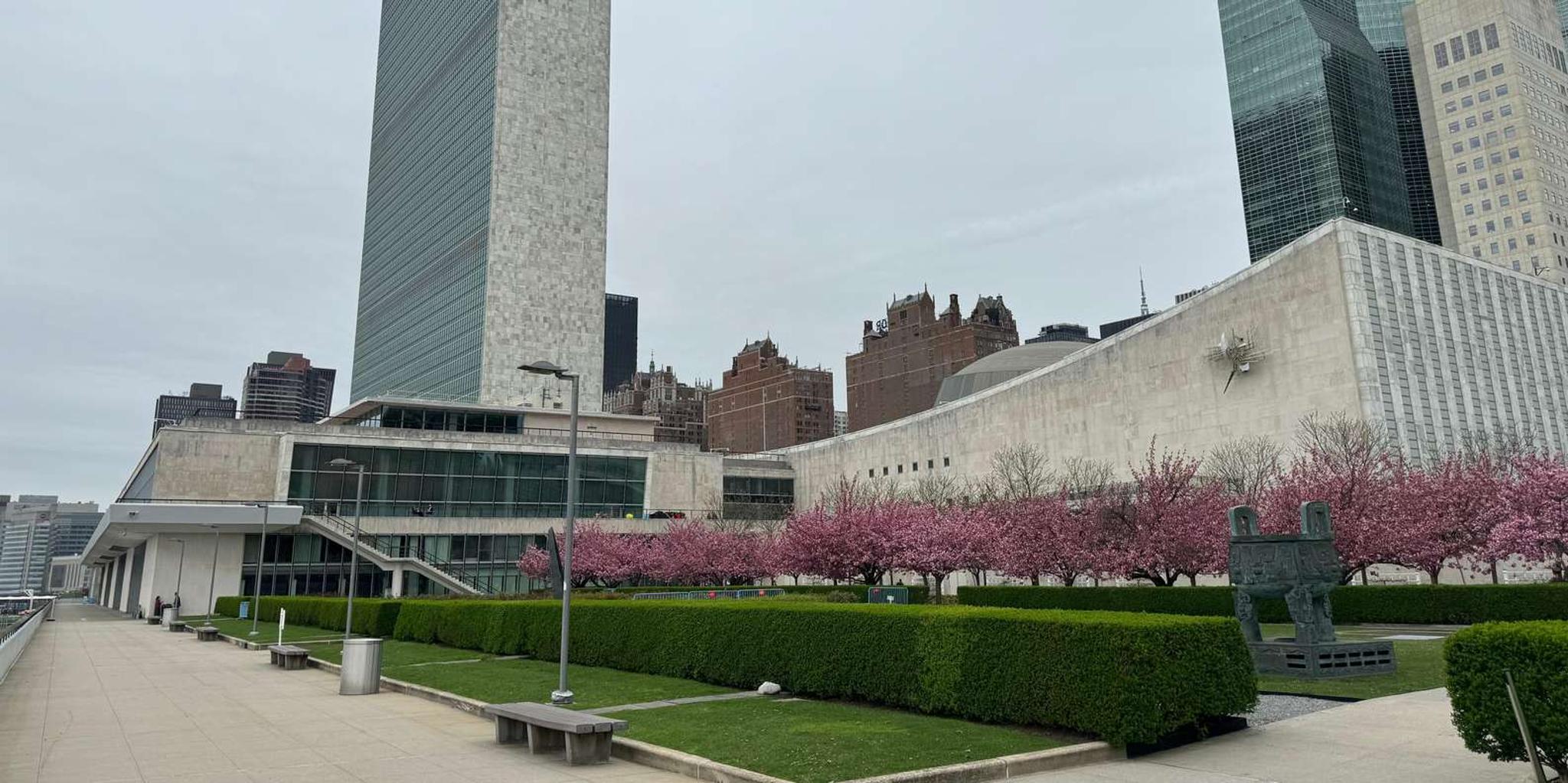 New York City Architecture Walking Tour - Image 4