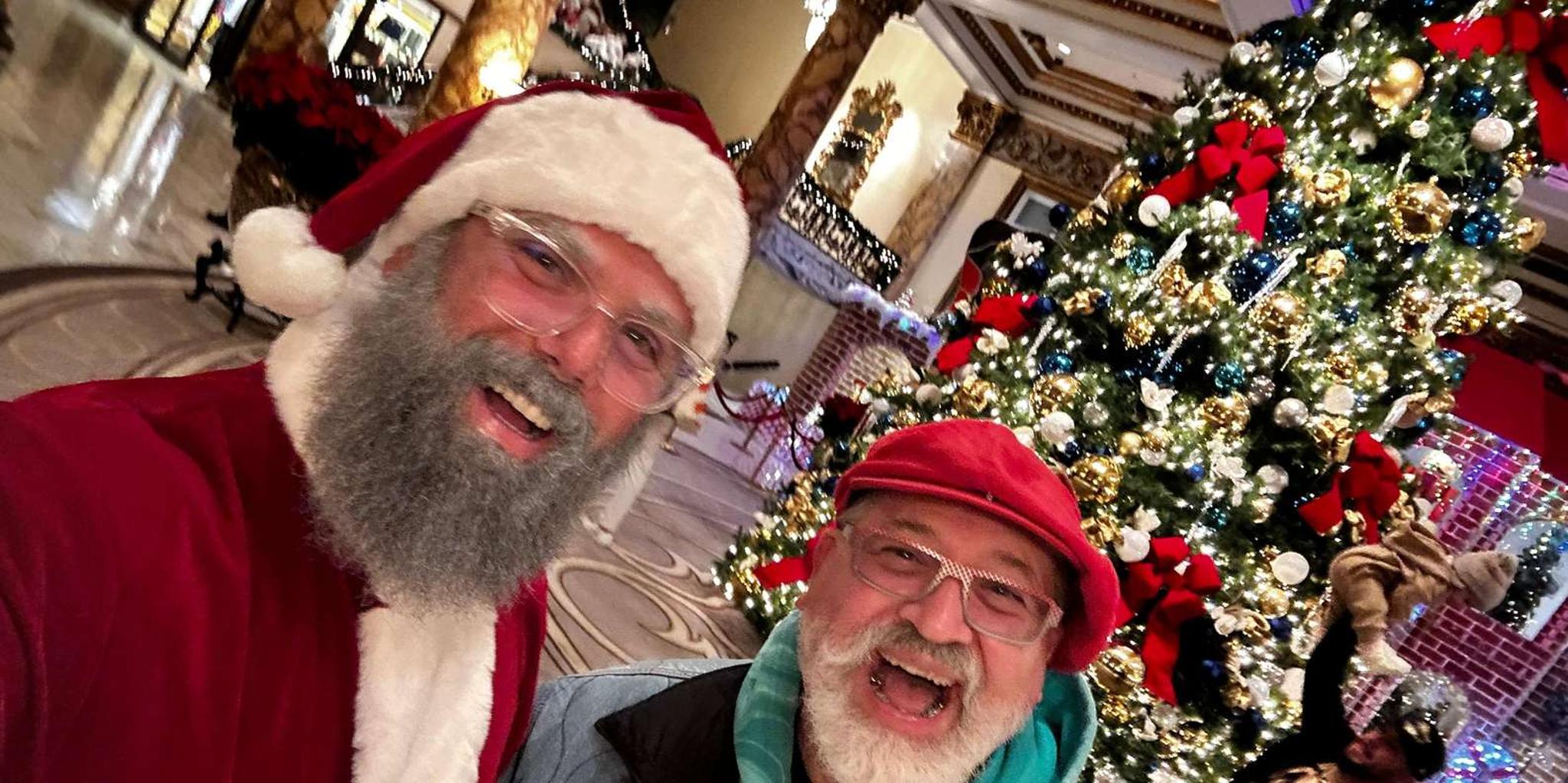 San Francisco Holiday Lights VW Bus Tour 1.5 hr - Image 4