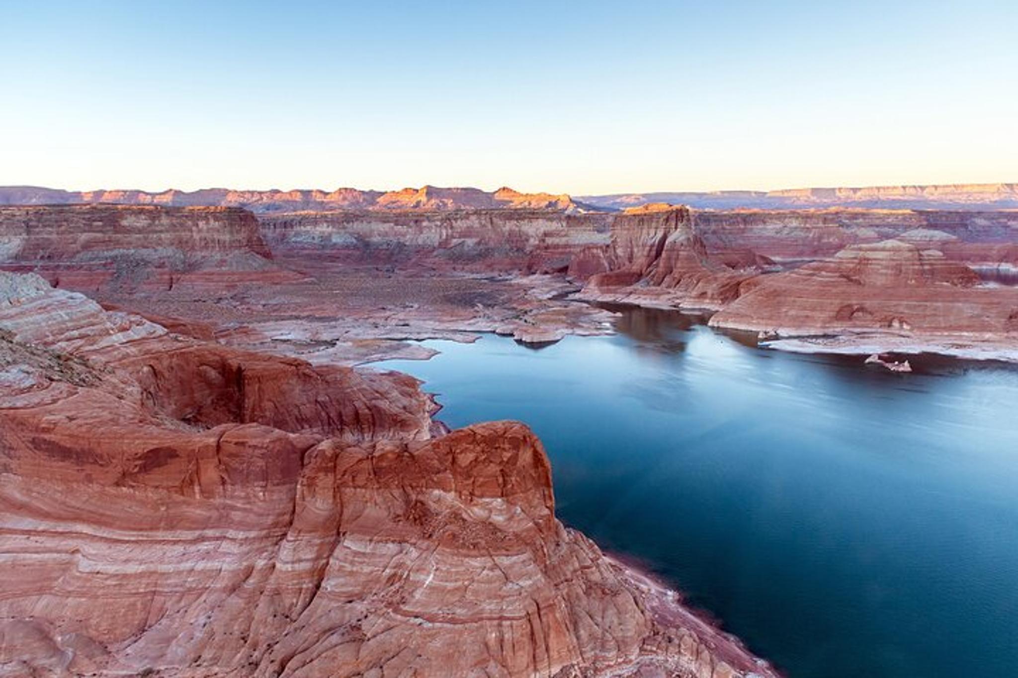 Las Vegas Antelope Canyon and Horseshoe Bend Day Trip - Image 6