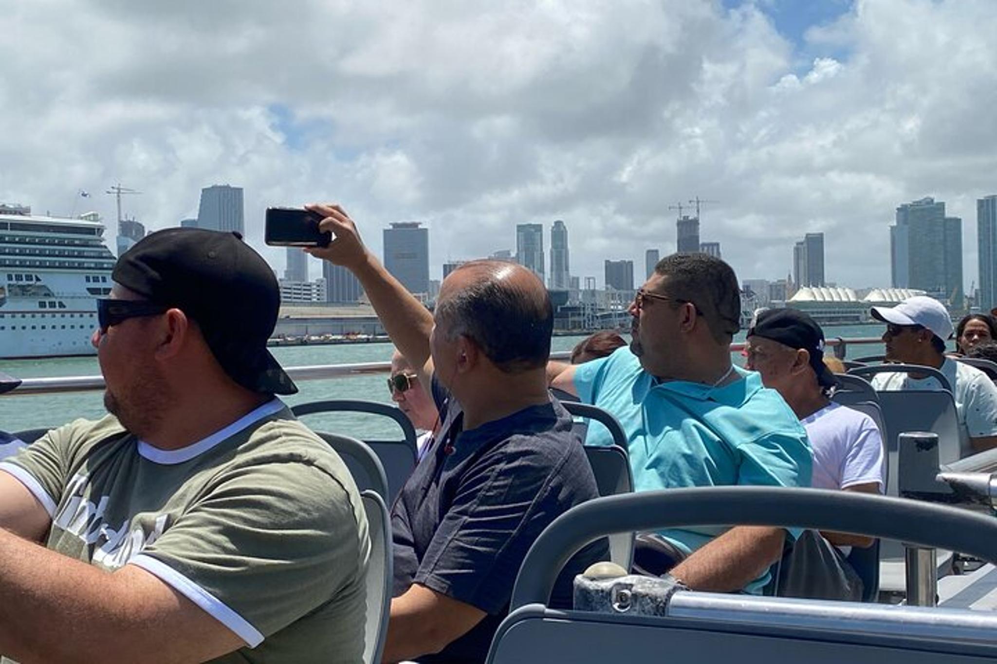 Miami Boat, Jet Ski & Pontoon Adventure - Image 2
