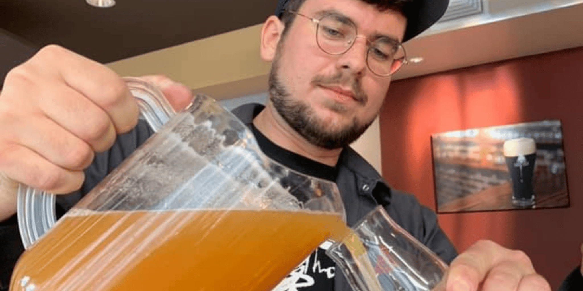 Lancaster City Craft Brewery Walking Tour - Image 5