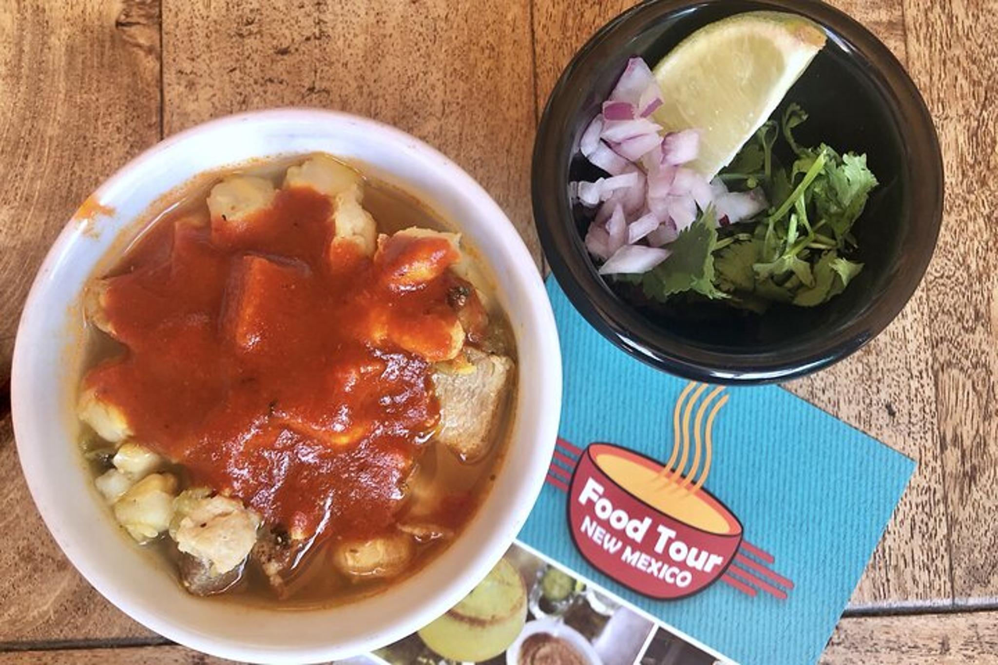 Albuquerque Food Tour of Old Town - Image 2