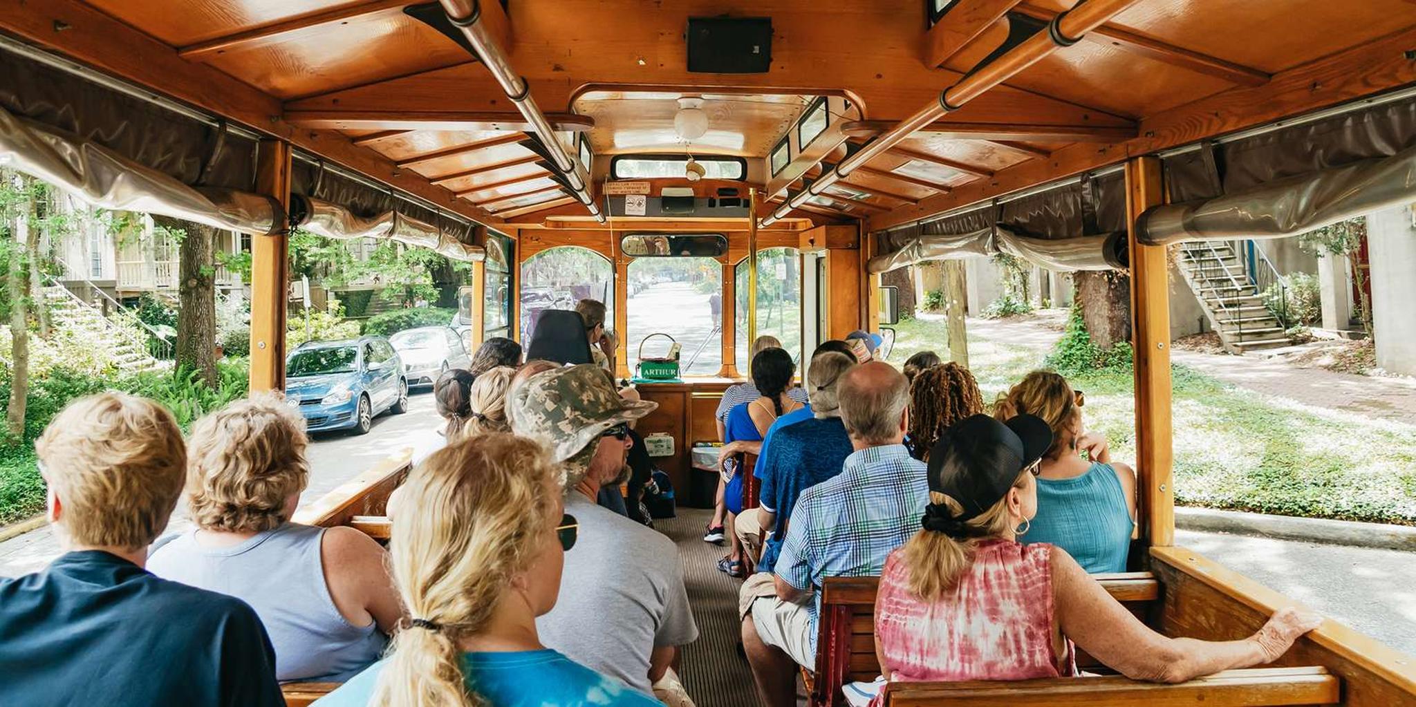 Savannah History Walking Tour - Image 3