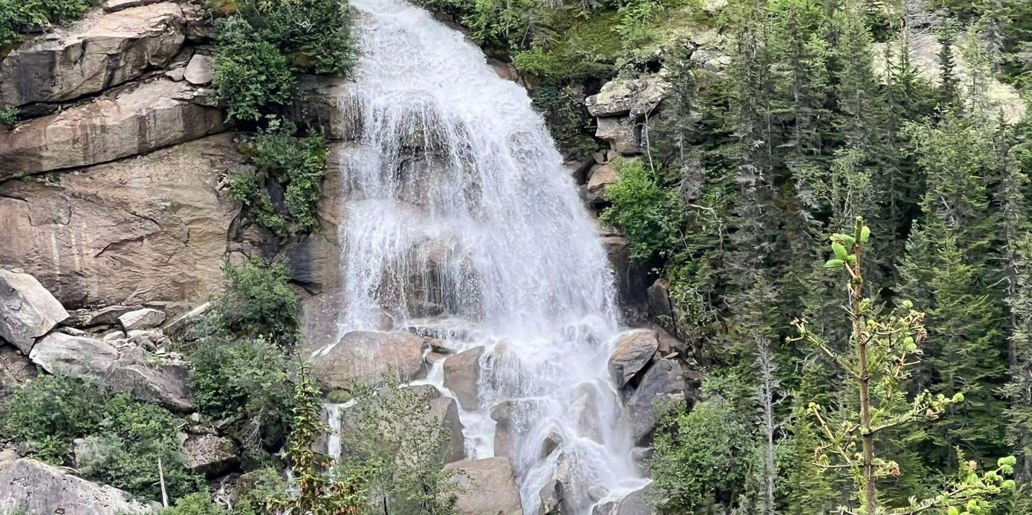 Skagway City and Mountain Summit Tour