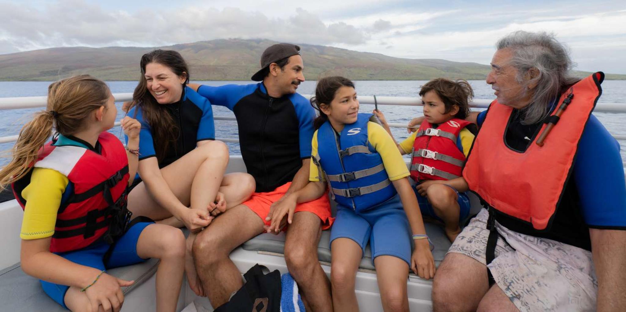 Ma'alaea Whale Watching Tour Aboard the Malolo - Image 6