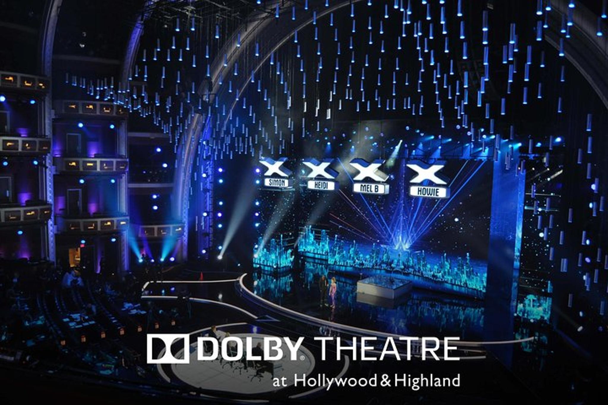 Los Angeles Dolby Theatre Tour - Image 5
