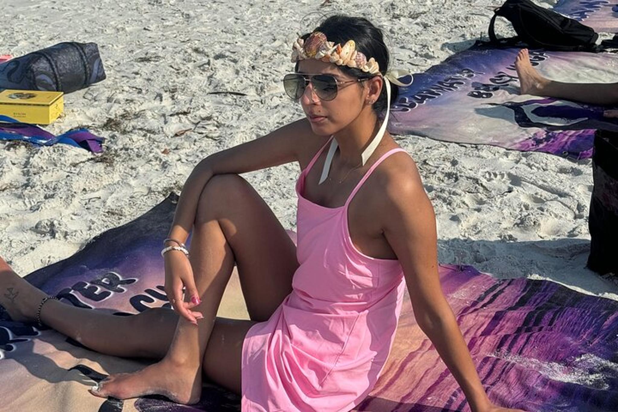 Clearwater Beach Yoga Experience - Image 6