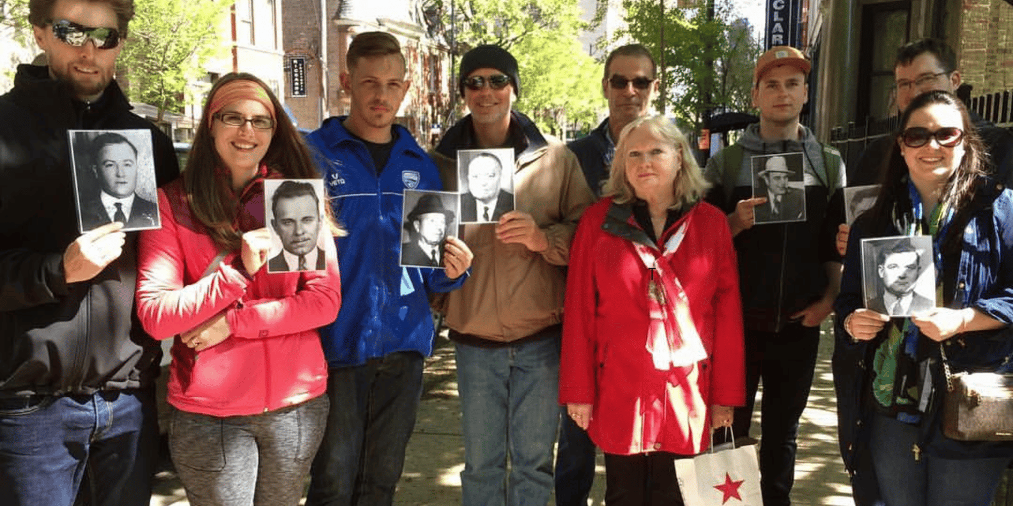 Chicago Lincoln Park Gangster Walking Tour 2 hr - Image 2