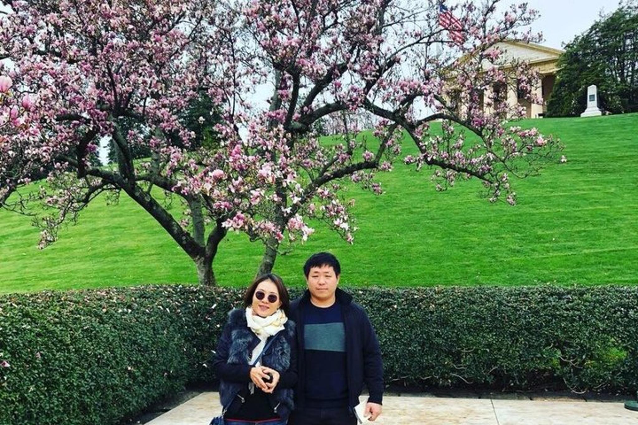 Arlington Cemetery Walking Tour with Changing of the Guard - Image 5