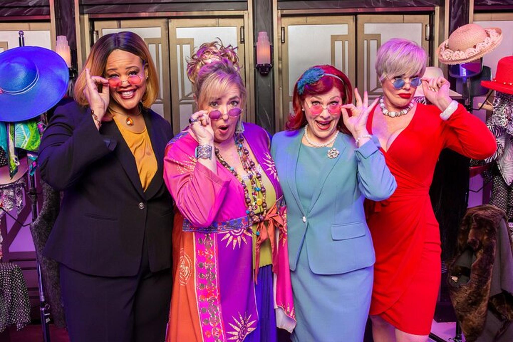 Laughlin Musical Show at Harrah's - Image 2