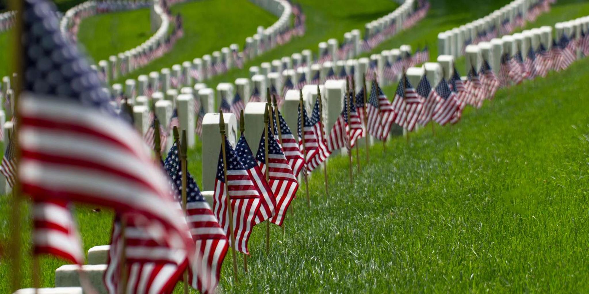 Arlington Cemetery Walking Tour - Image 3