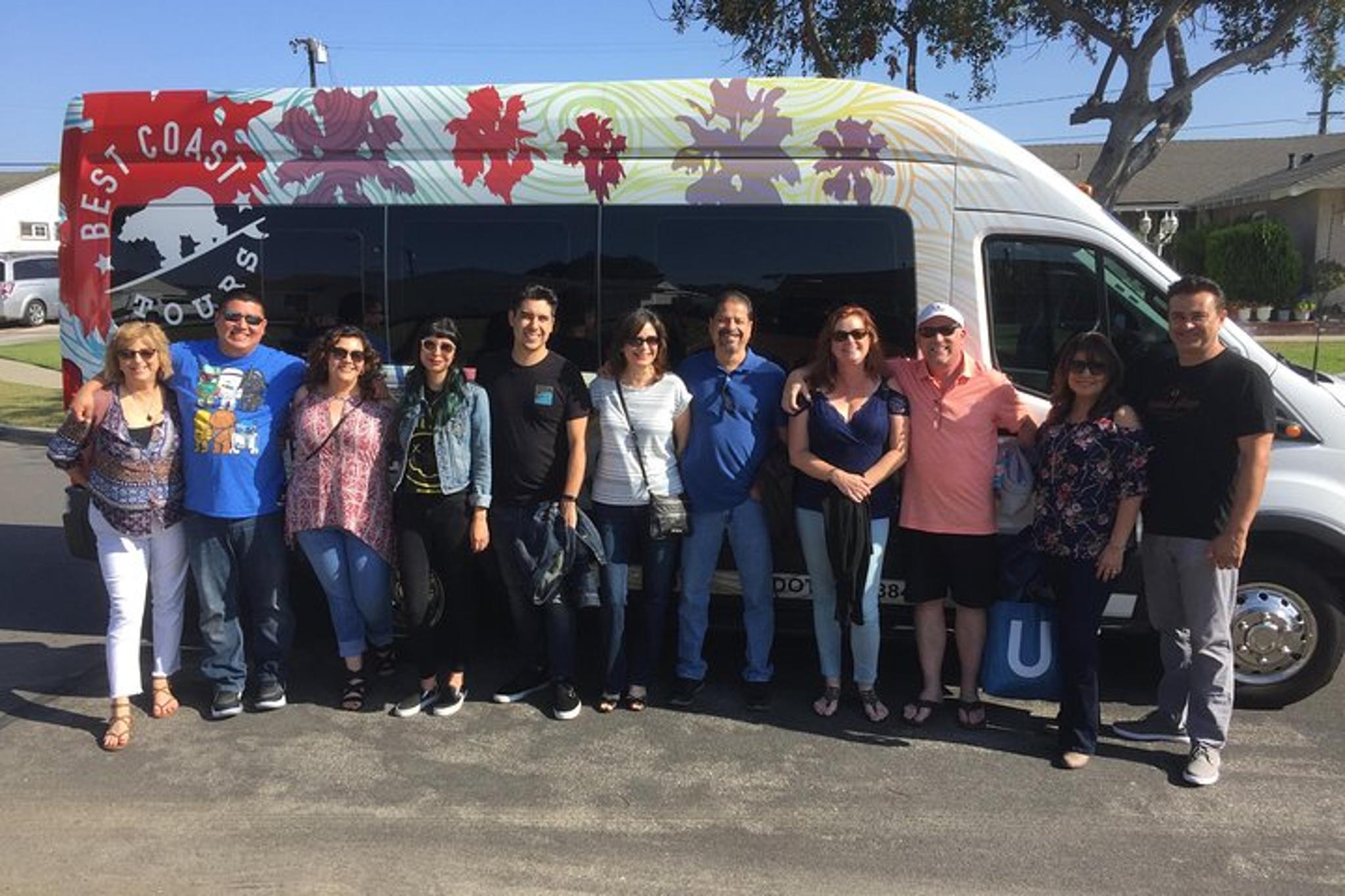 Orange County Craft Brewery Tour - Image 5