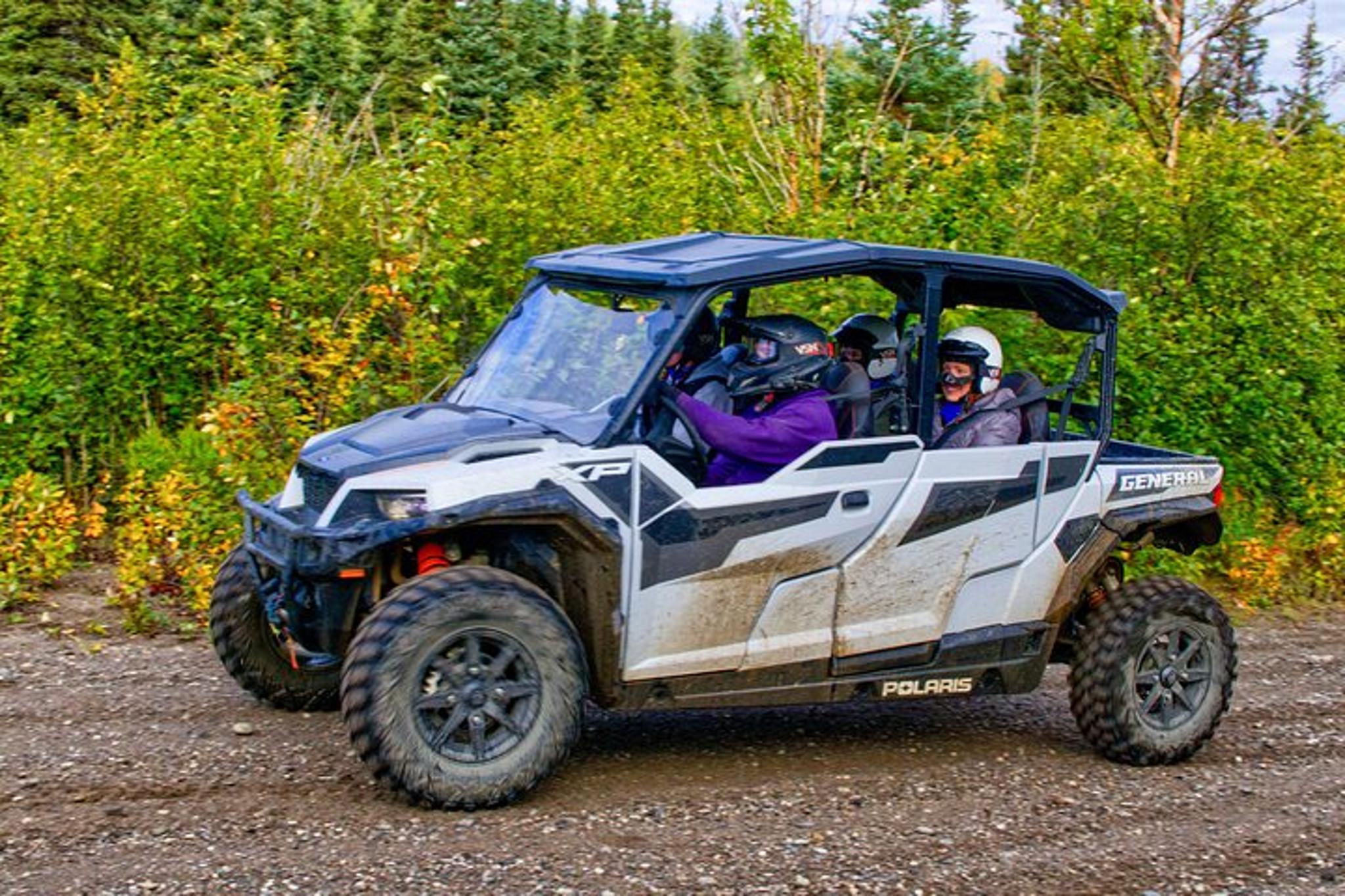 Denali Self-Guided ATV Rental - Image 3