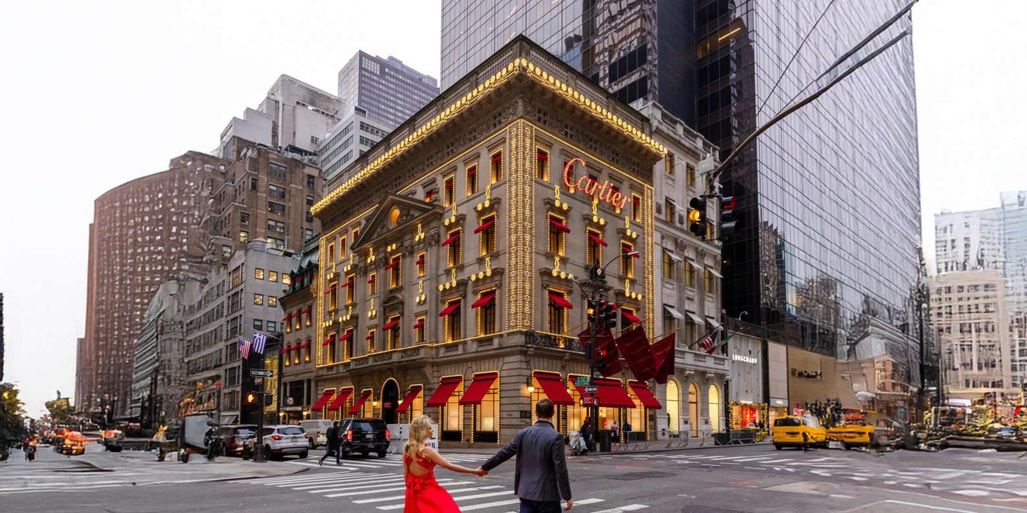 New York Private Photoshoot - Image 6