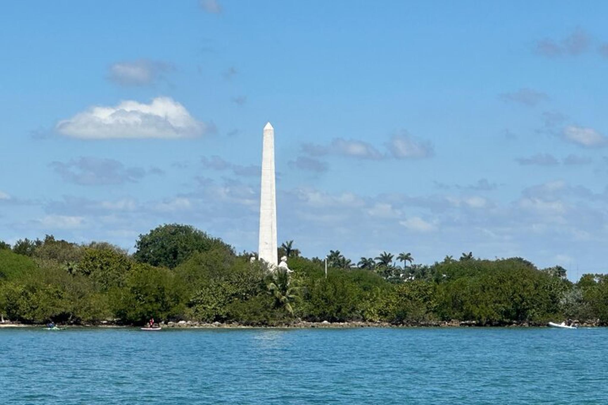 Miami Boat Cruise and Skyline - Image 3