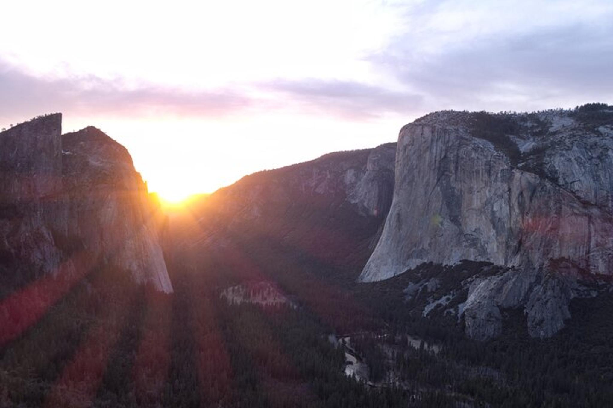 Yosemite Photography Workshop Half Day - Image 5