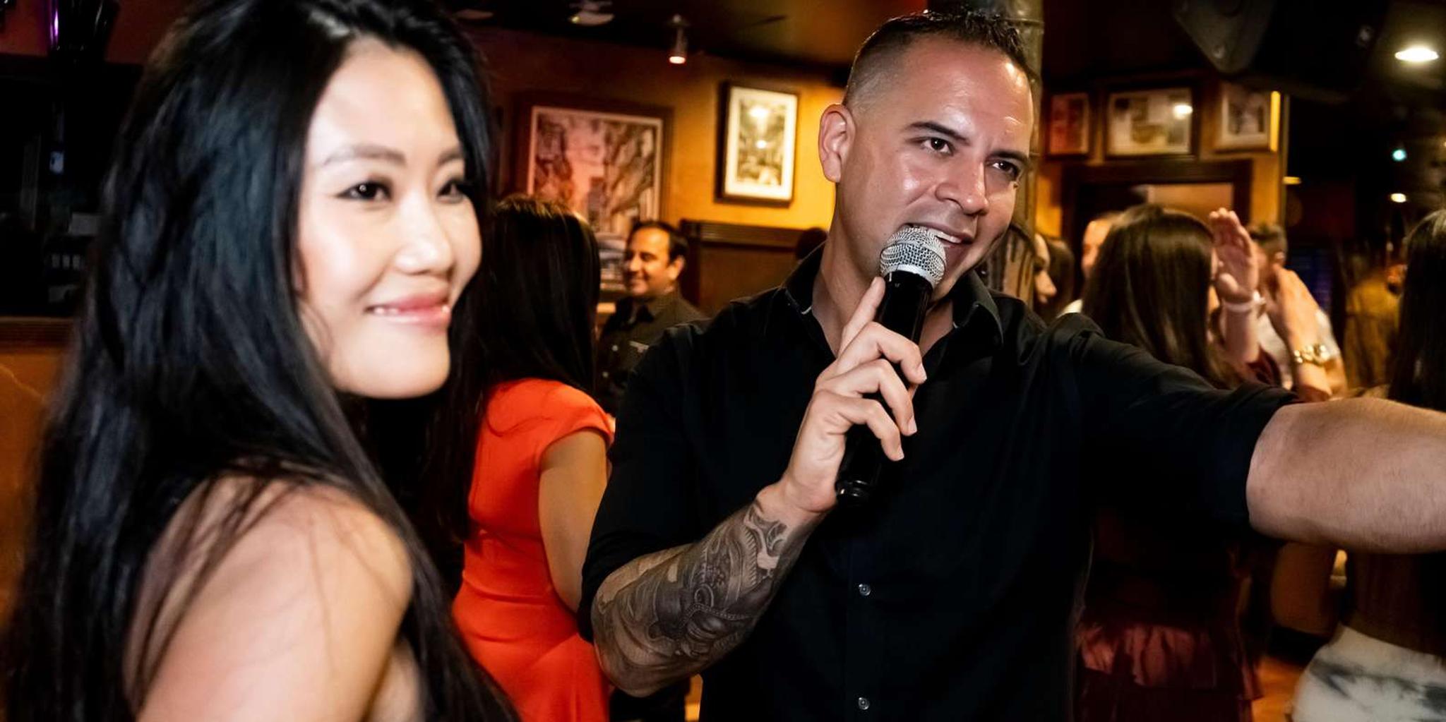 Miami Salsa Party with Mojitos and Live Music - Image 3