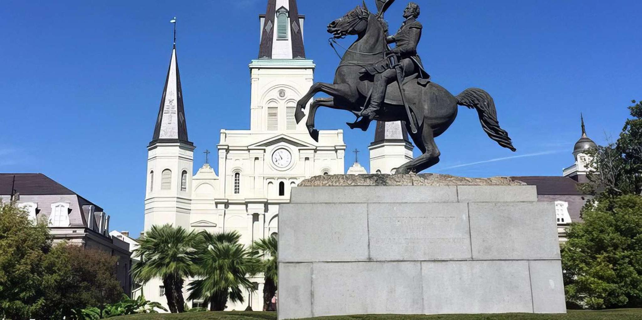 New Orleans French Quarter Architecture Tour - Image 5