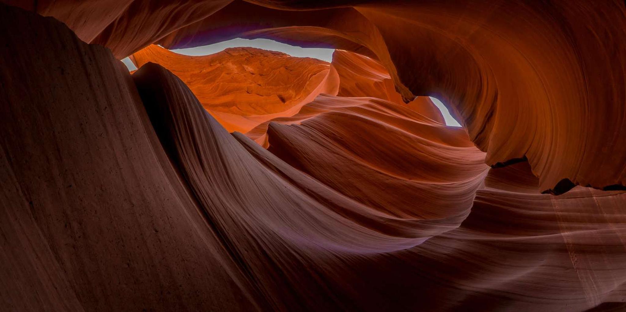 Las Vegas Grand Canyon and Antelope Canyon Overnight - Image 1