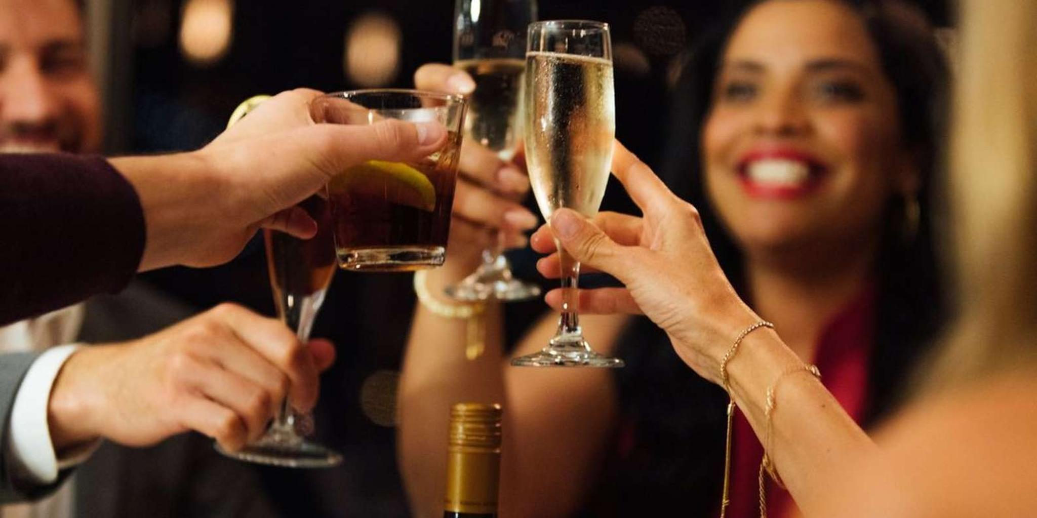 San Diego Dinner Buffet Cruise - Image 2