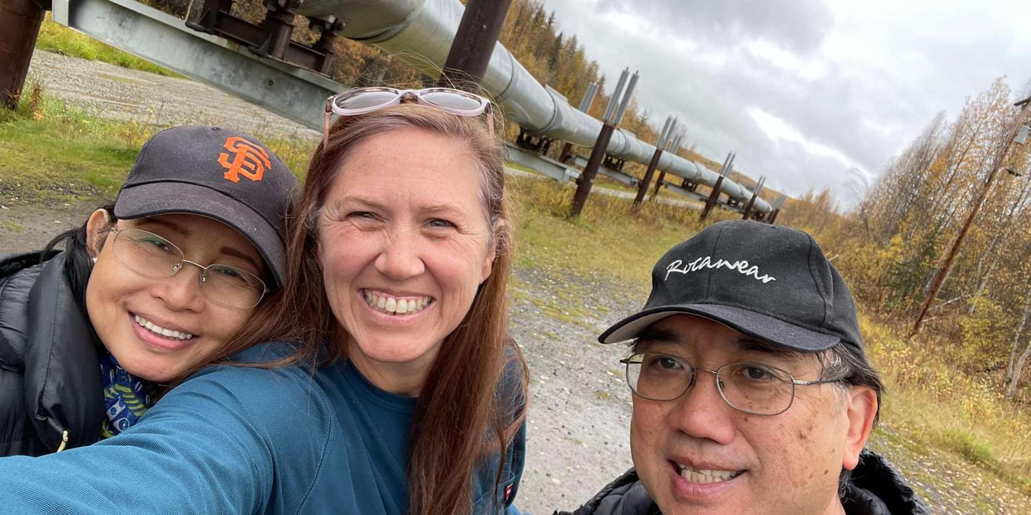 Fairbanks Heritage and Sightseeing Tour - Image 2