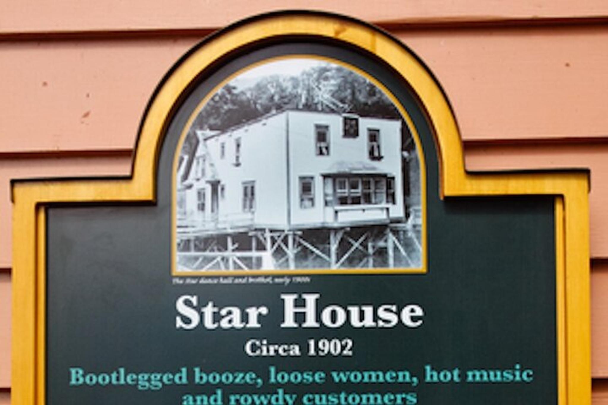 Ketchikan Gold Rush GPS Audio Walking Tour - Image 5