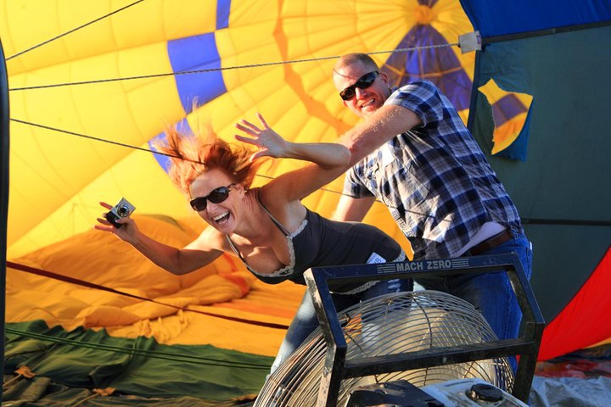 Temecula Balloon Ride in Wine Country - Image 4
