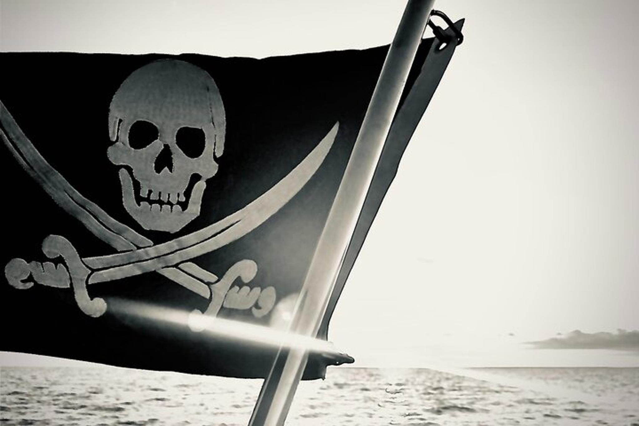 Everglades Pirate and Beach Adventure