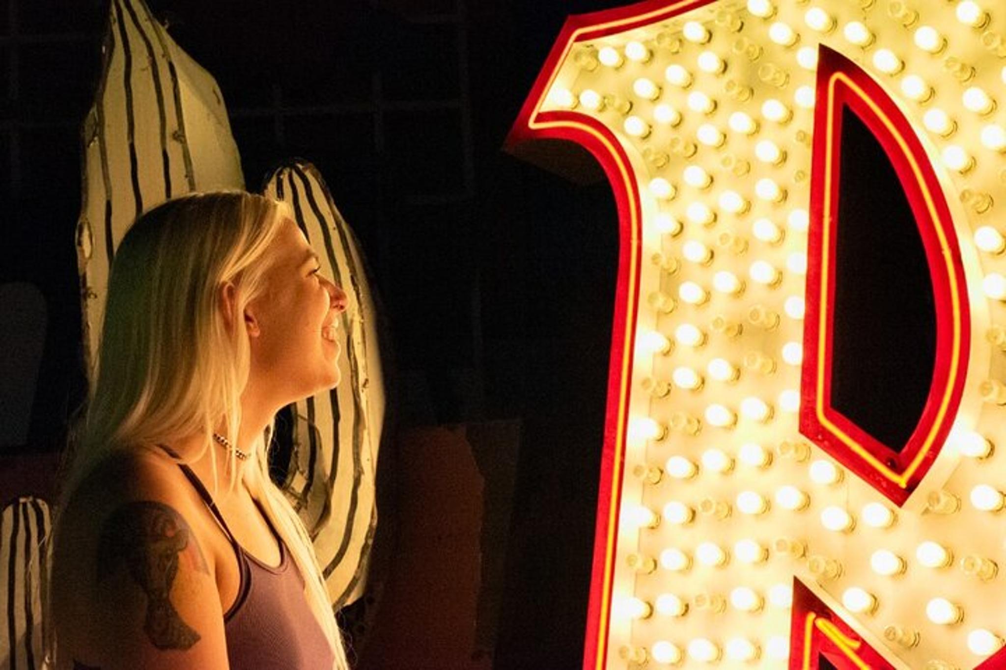 Las Vegas Neon Museum Admission - Image 6
