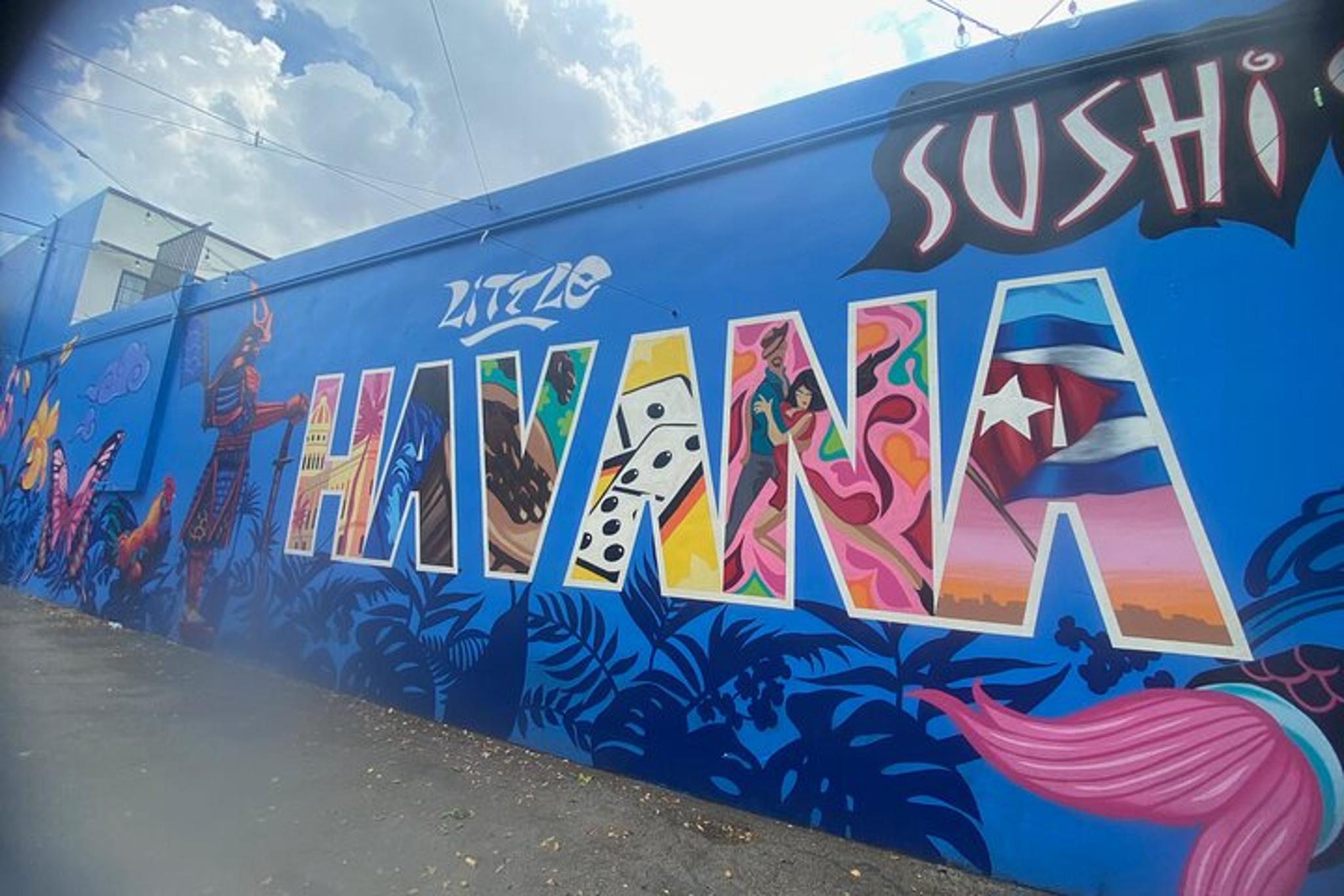 Miami Tour of Little Havana and Biscayne Bay - Image 3