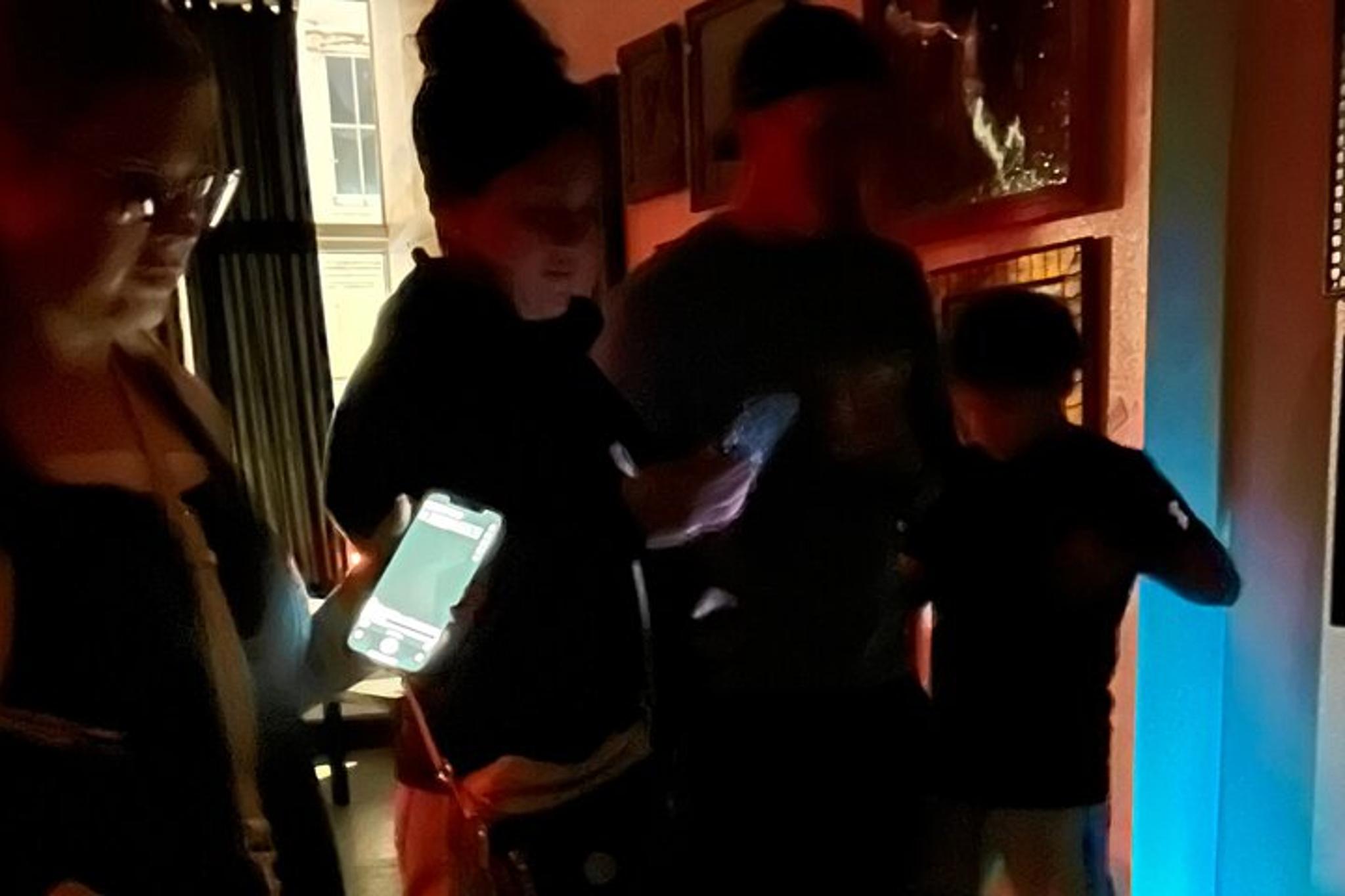 Tampa Paranormal Ghost Tour - Image 5