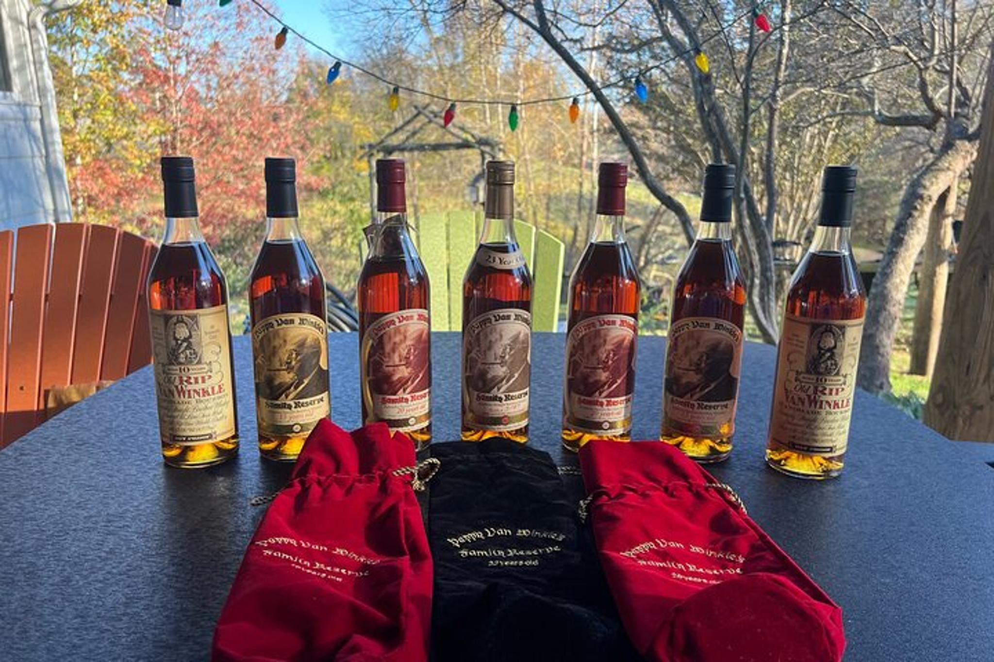 Louisville Bourbon Trail Tour - Image 3
