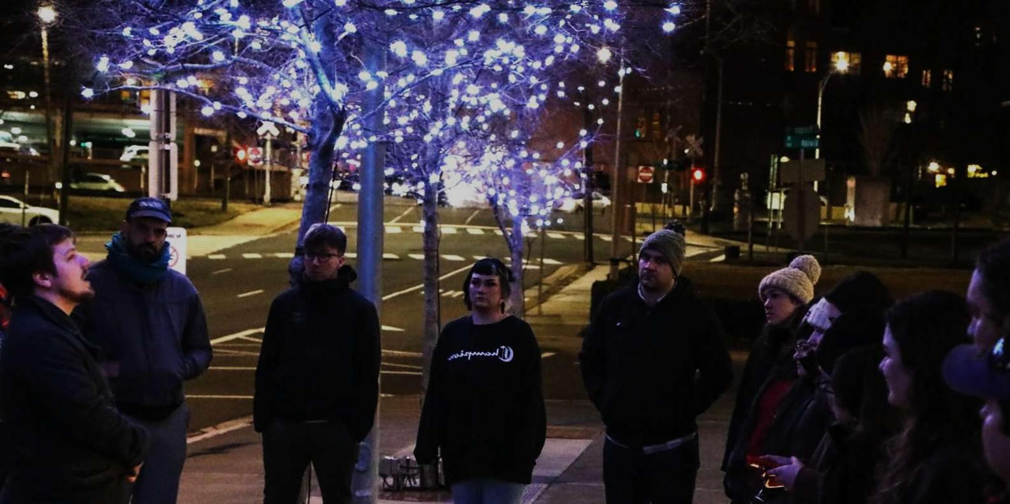 Charlotte True Crime Tour 1 hr - Image 2