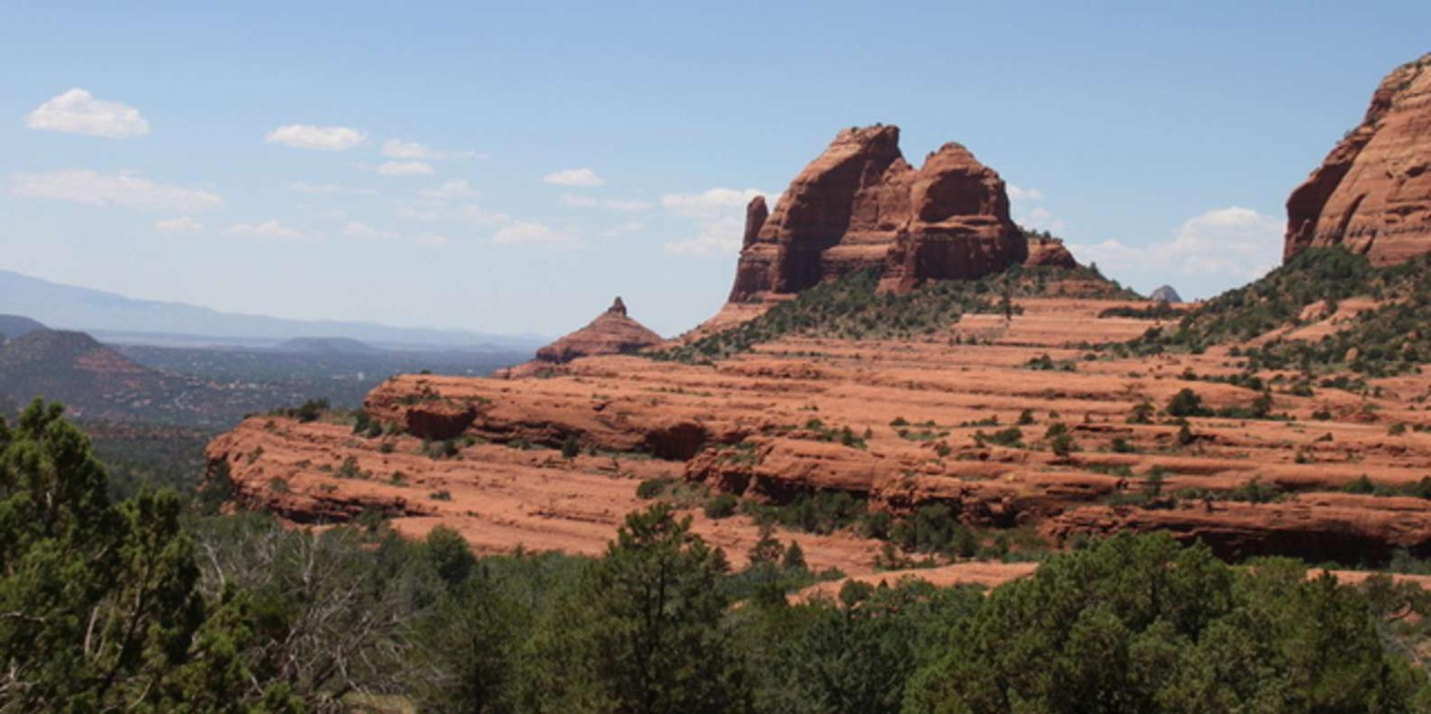 Sedona Jeep Tour Colorado Plateau 2 hr - Image 2