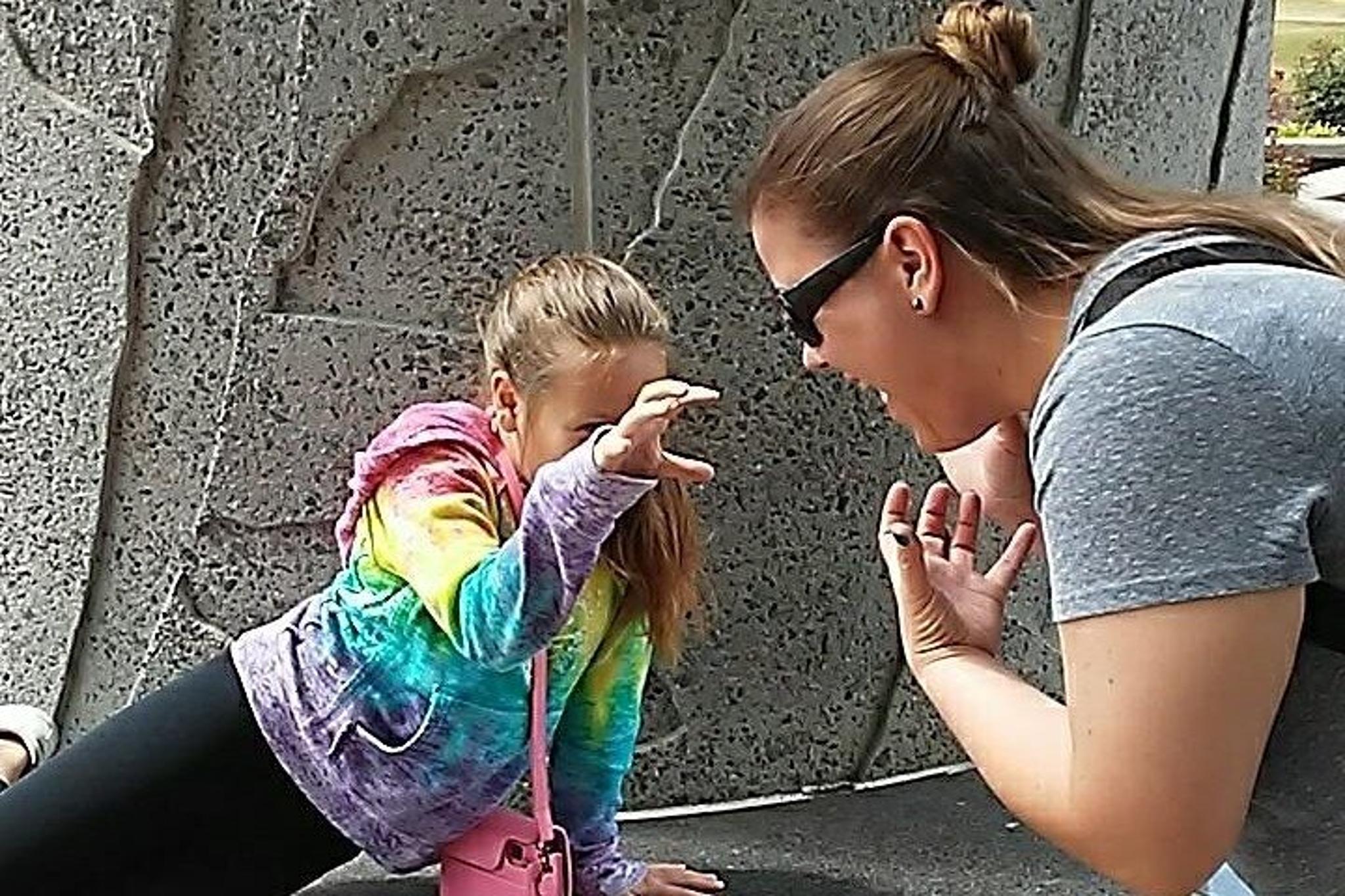 Grand Rapids Scavenger Hunt by Zombie Scavengers - Image 3