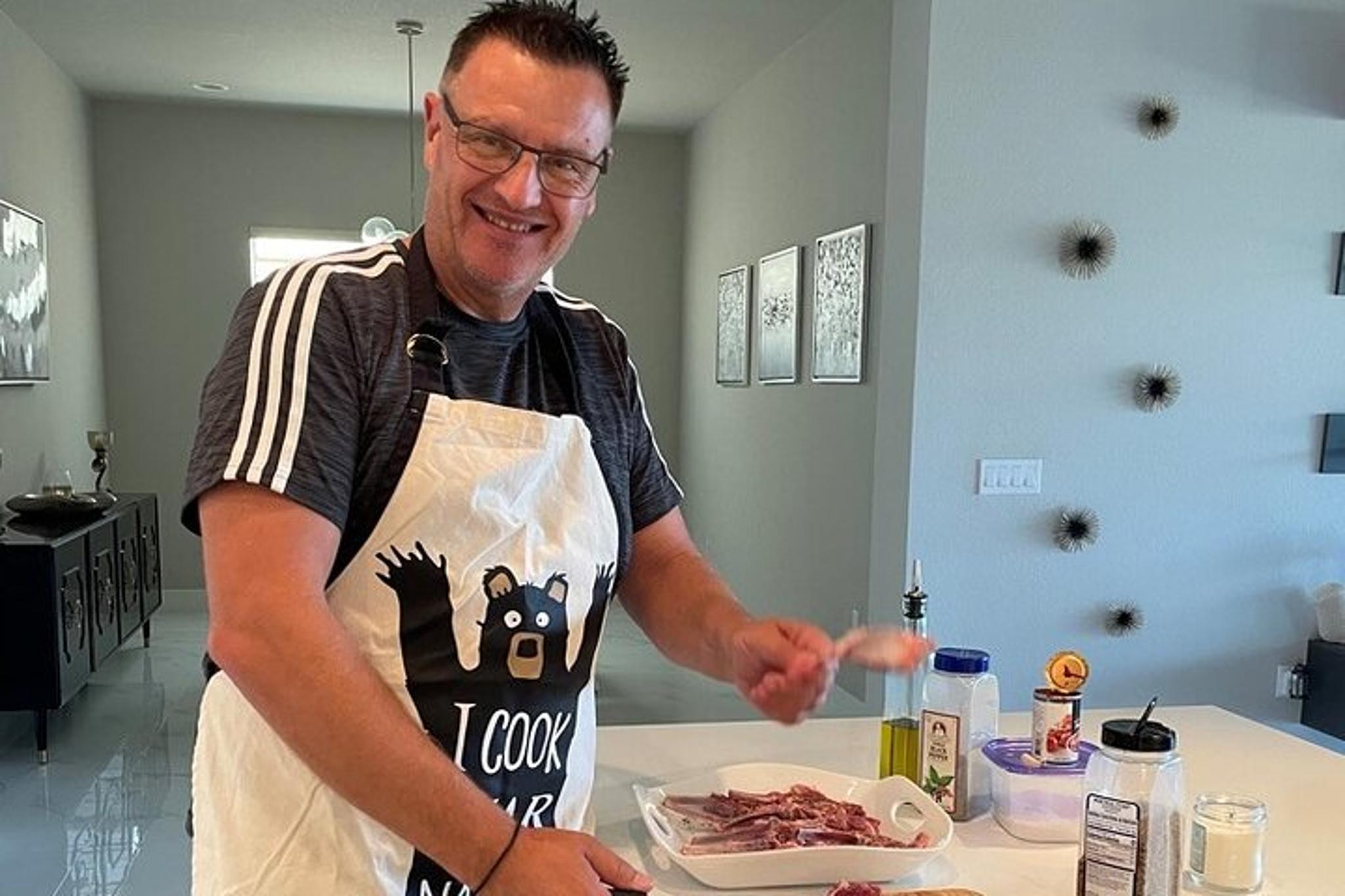 Naples Greek Cooking Class - Image 2