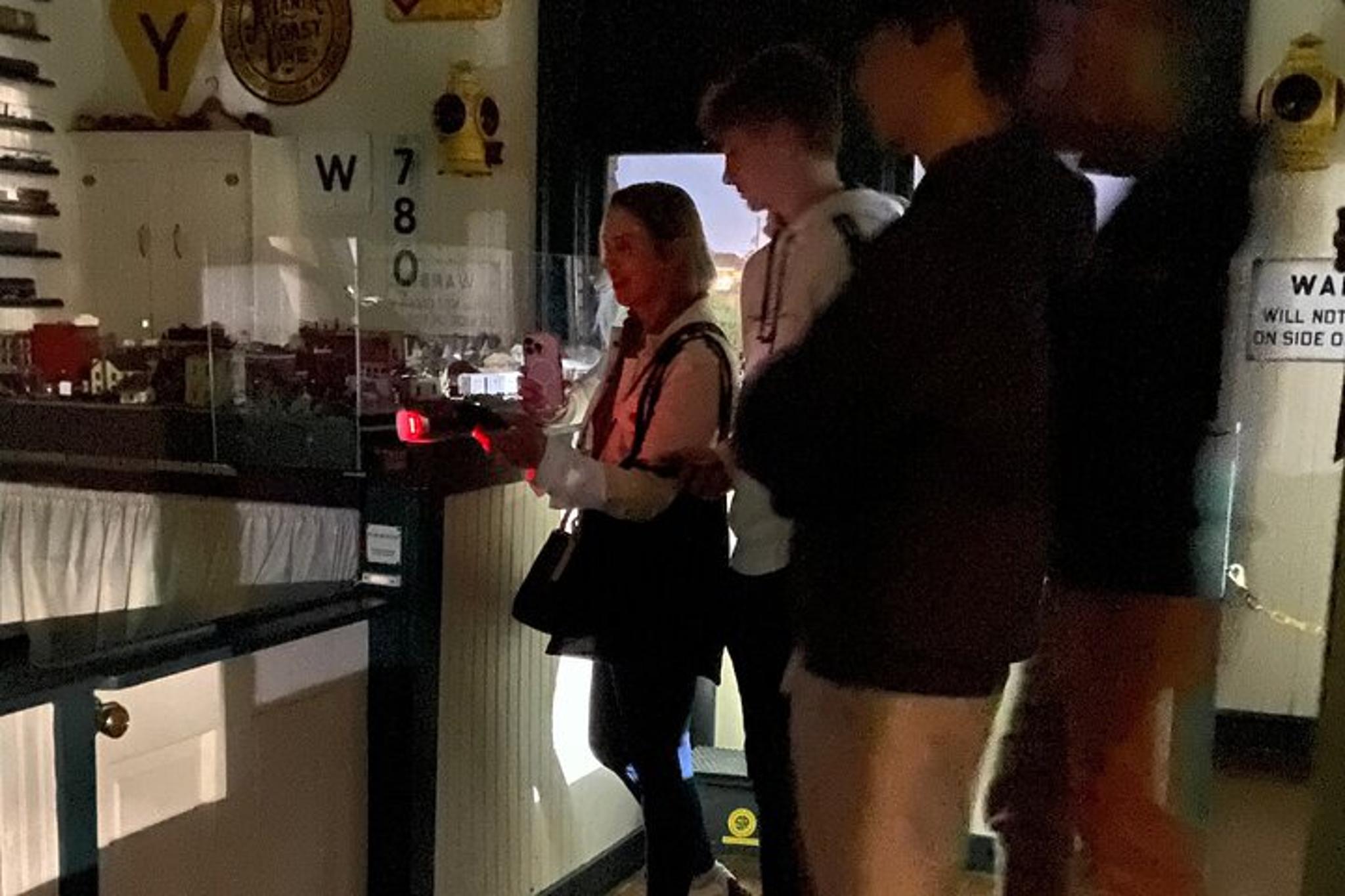 Tampa Ghost Hunters Experience - Image 5