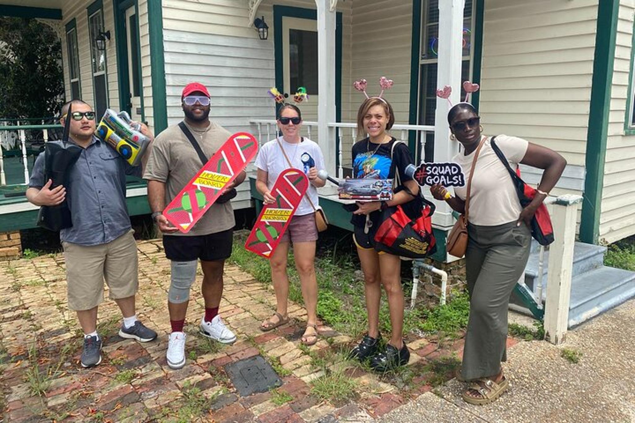 Pensacola Scavenger Hunt Tour - Image 2