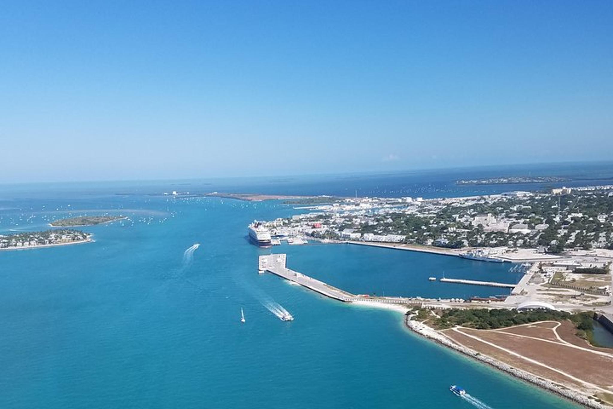 Miami to Key West and Fort Lauderdale 4-Day Tour - Image 5