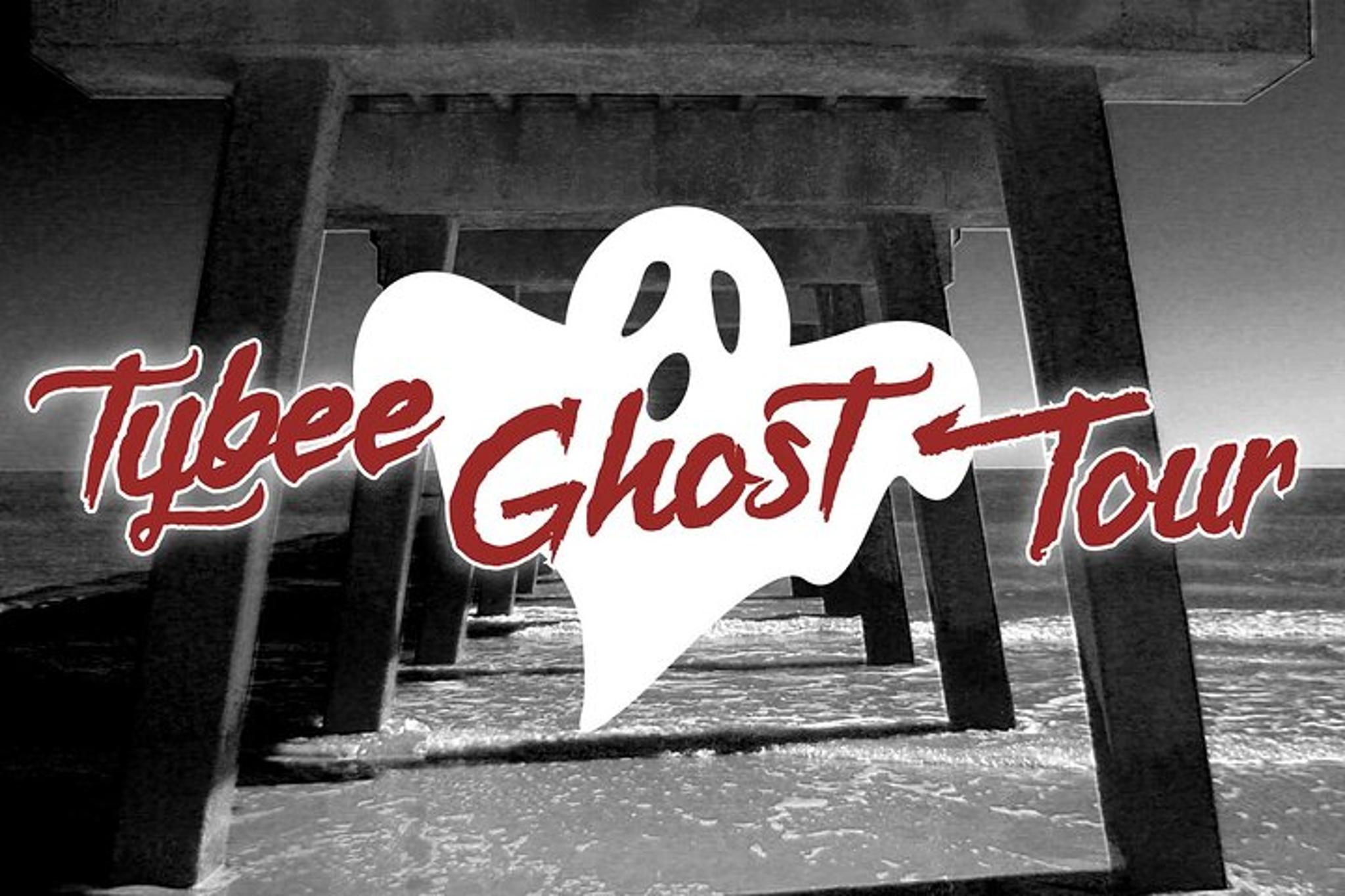 Tybee Island Ghost Tour - Image 2